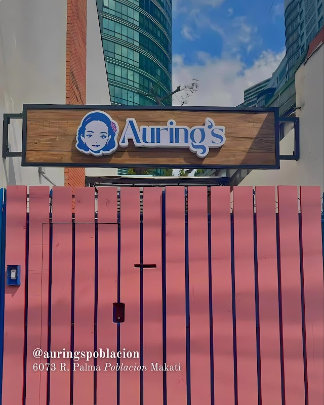 Auring's Inihaw