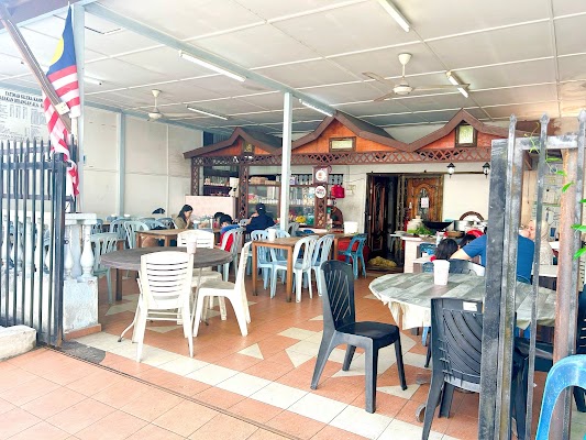 Fatimah Selera Kampung