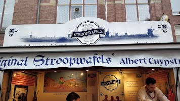 Rudi's Original Stroopwafels