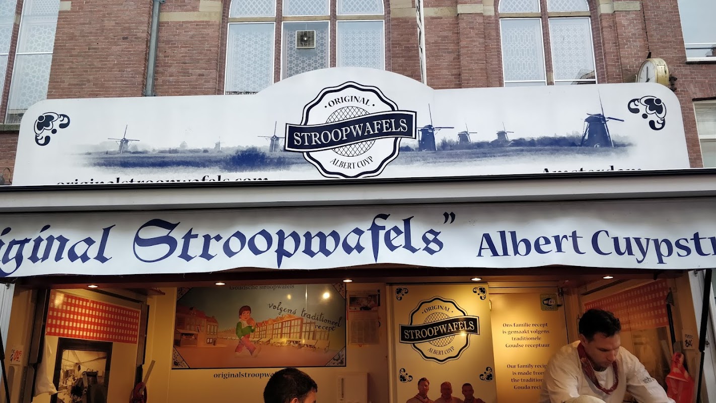 Rudi's Original Stroopwafels