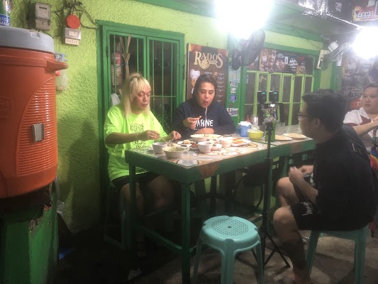Rados Lechon