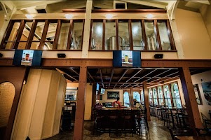 St. John Brewers - Tap Room Brewpub