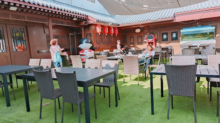 Lung Wah Hotel