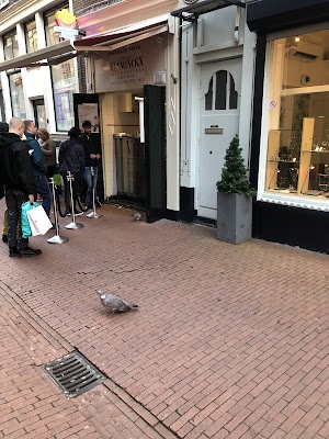 Vlaams Friteshuis Vleminckx