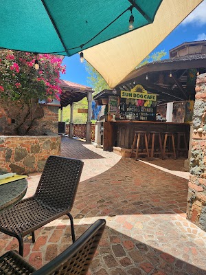 Sun Dog Cafe