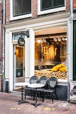 Fabel Friet