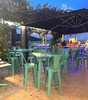 Surf Club Cantina